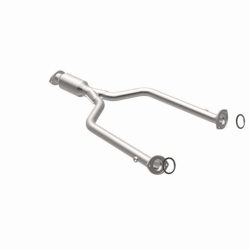2007 Lexus GS430 4.3L Direct-Fit Catalytic Converter 5421010 Magnaflow