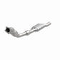 Catalytic Converter for HM Grade Federal / EPA Compliant Direct-Fit Catalytic Converter MagnaFlow 24501