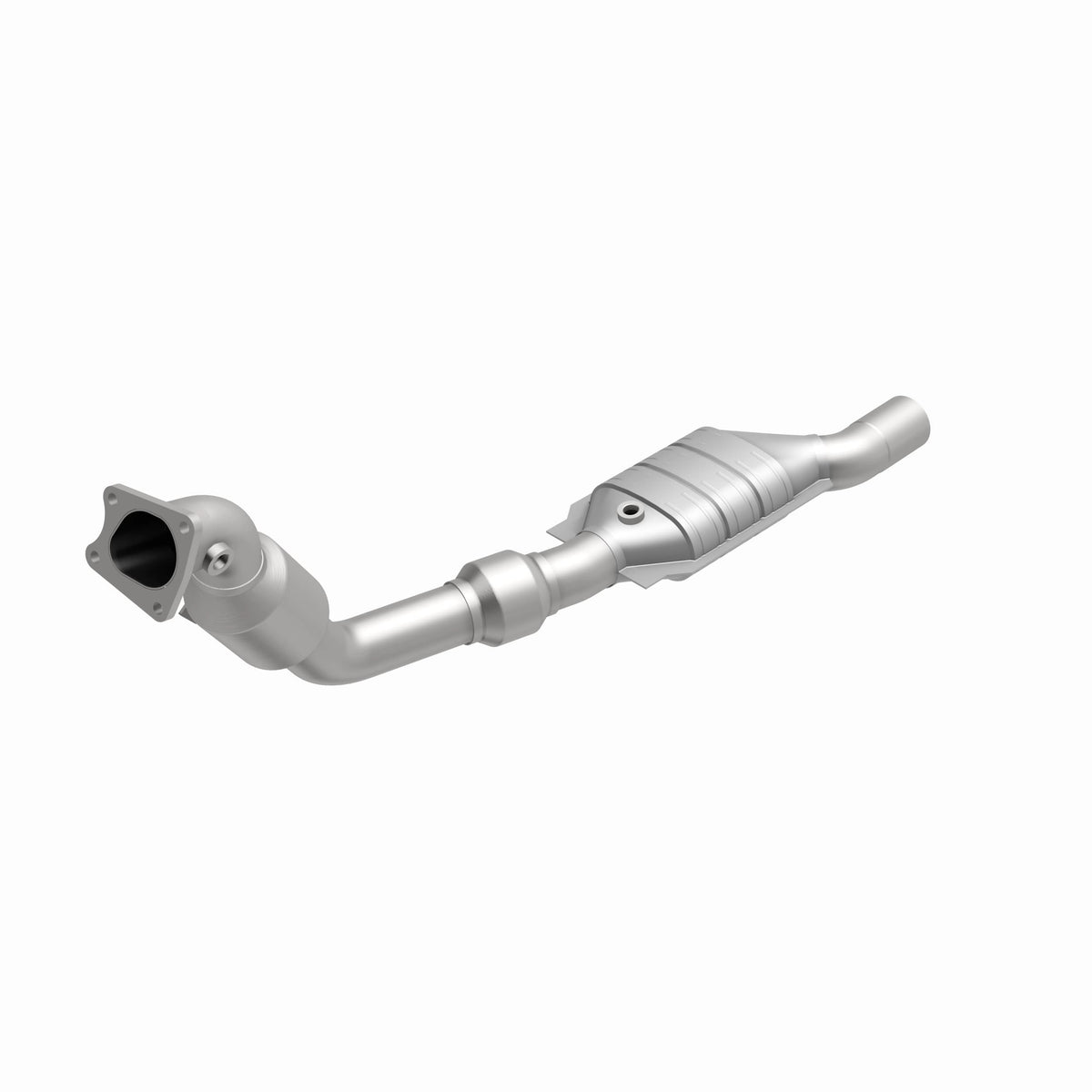 Catalytic Converter for HM Grade Federal / EPA Compliant Direct-Fit Catalytic Converter MagnaFlow 24501