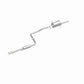 Fits 1995-1997 Geo Metro Direct-Fit Replacement Exhaust System 106-0657