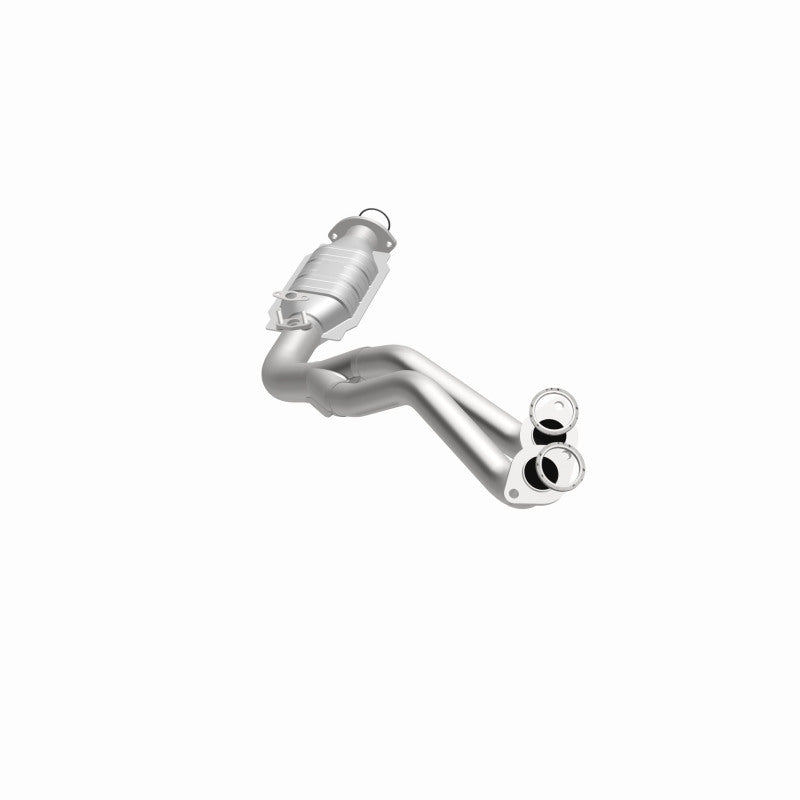 95-97 Toy Land Cruiser 4.5L Direct-Fit Catalytic Converter 447103 Magnaflow - Catalytic Converters Car Part People