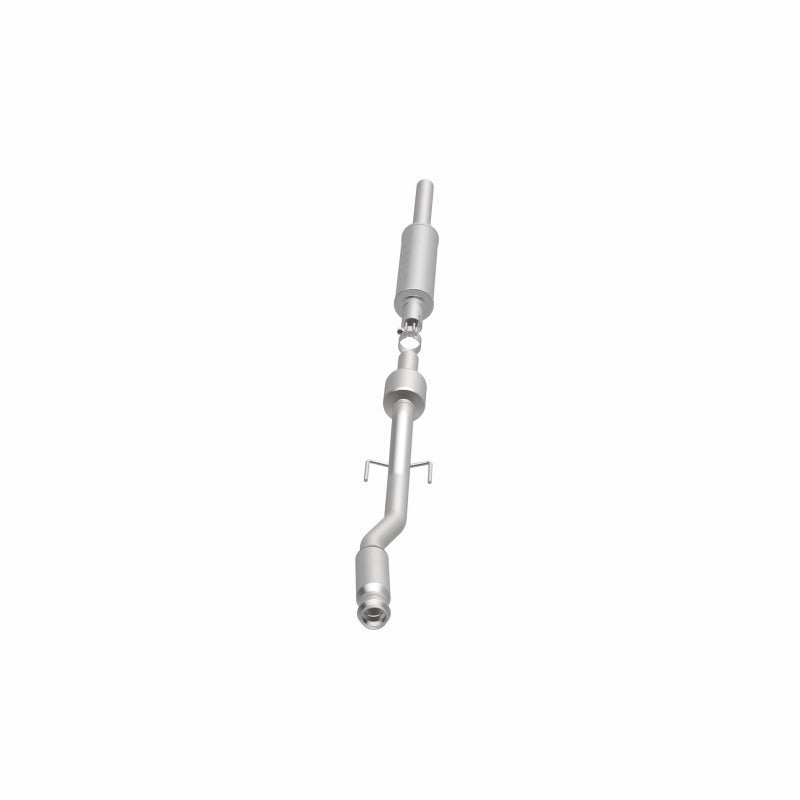 2007 2010 Mini Cooper 1.6L Direct-Fit Catalytic Converter 5571029 Magnaflow - Catalytic Converters Car Part People