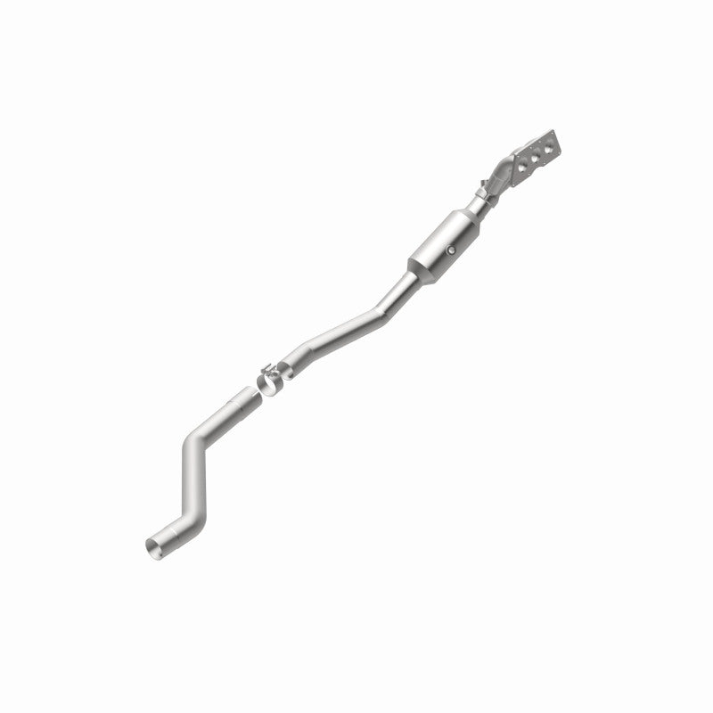 2012-2015 Mercedes-Benz ML350 Direct-Fit Catalytic Converter 5551066 Magnaflow