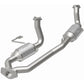 Catalytic Converter for HM Grade Federal / EPA Compliant Direct-Fit Catalytic Converter MagnaFlow 93450