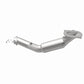 2009-11 Chevrolet Corvette 6.2L Direct-Fit Catalytic Converter 5561848 Magnaflow - Catalytic Converters Car Part People