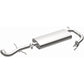 2009-2015 Toyota Venza Direct-Fit Replacement Exhaust System 106-0890