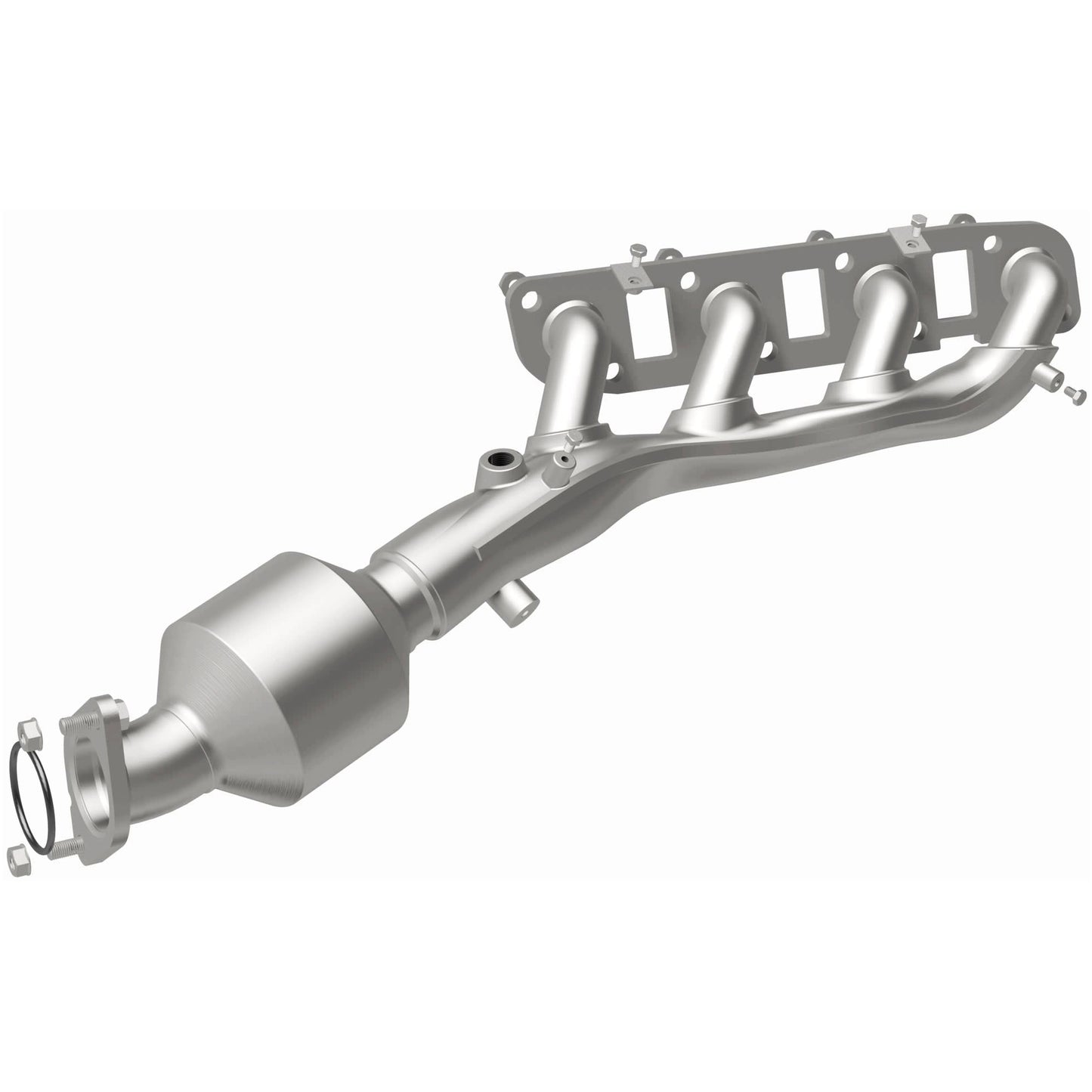 2016-2021 INFINITI QX80 OEM Grade Manifold Catalytic Converter 290035