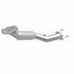 2009-11 Chevrolet Corvette 6.2L Direct-Fit Catalytic Converter 5561848 Magnaflow - Catalytic Converters Car Part People