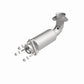 1996 Chevrolet Corvette 5.7L Direct-Fit Catalytic Converter 4481409 Magnaflow