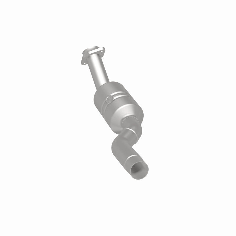 2007 2009 Jaguar XK 4.2L Direct-Fit Catalytic Converter 5561948 Magnaflow - Catalytic Converters Car Part People