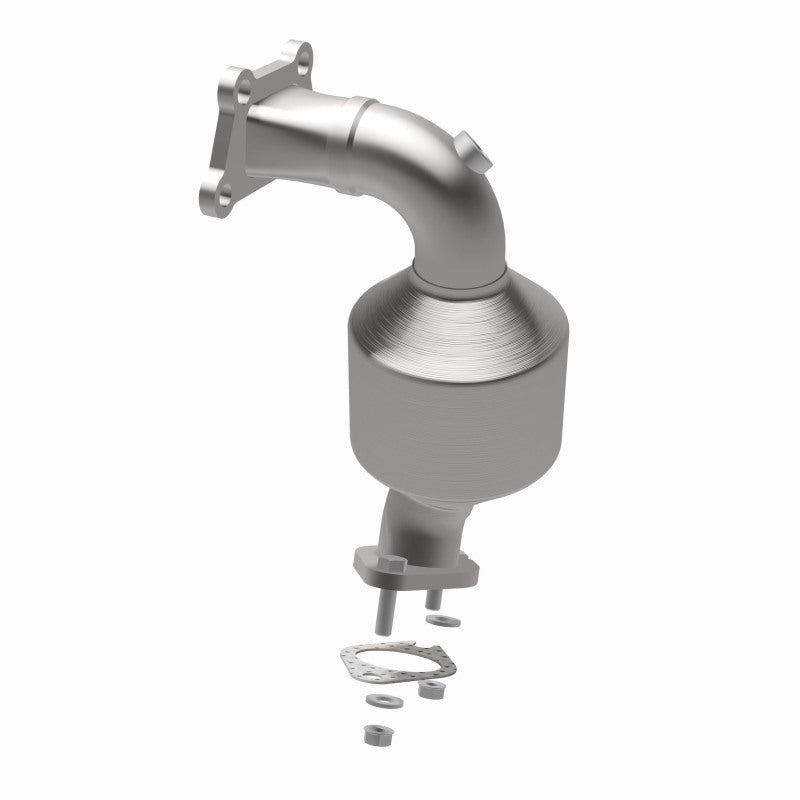 2012 Chevrolet Equinox 3.0L Direct-Fit Catalytic Converter 5582881 Magnaflow