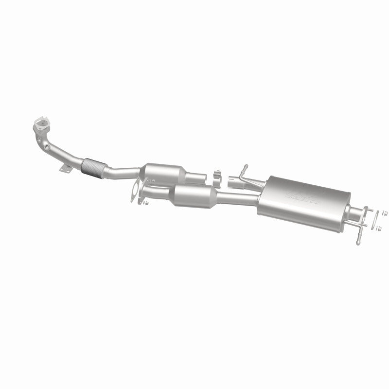 Fits 2018-2021 Chevrolet Traverse EPA Compliant Catalytic Converter 280133
