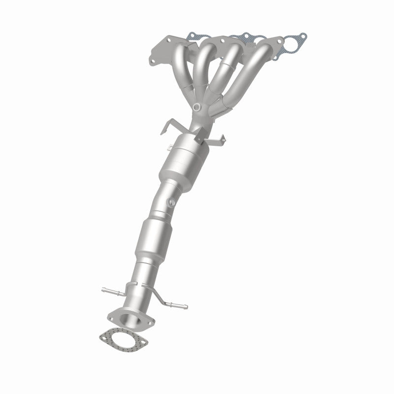 2004 2005 Mazda 3 2.3L Direct-Fit Catalytic Converter 5531344 Magnaflow - Catalytic Converters Car Part People