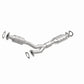 Catalytic Converter for HM Grade Federal / EPA Compliant Direct-Fit Catalytic Converter MagnaFlow 24410