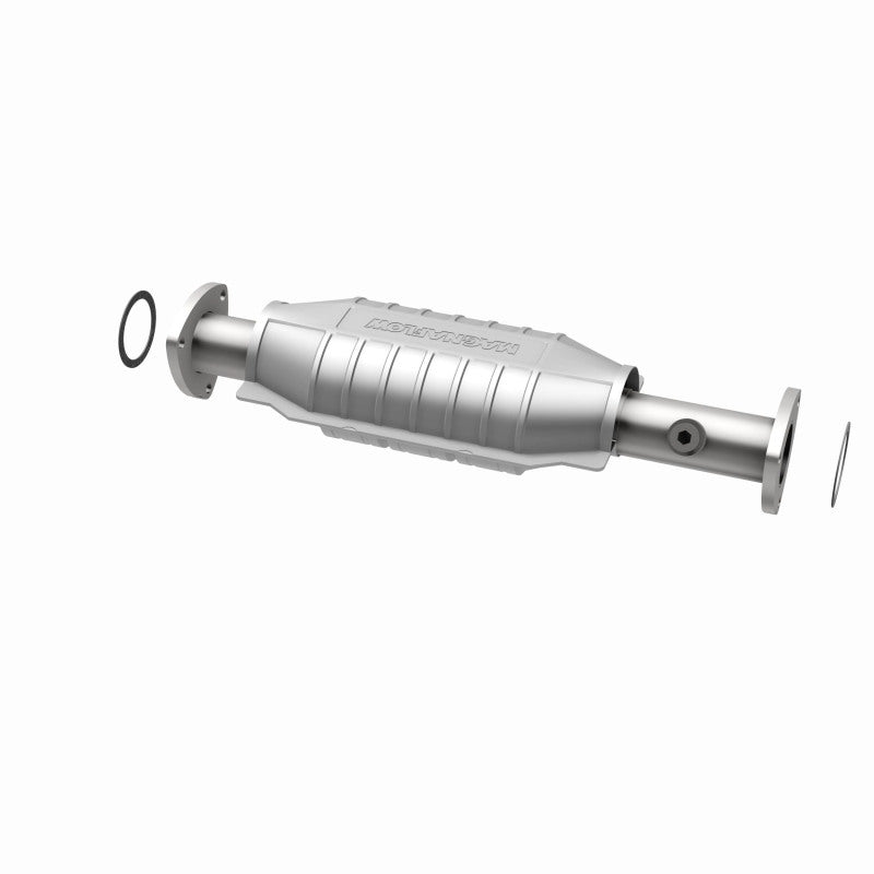 1996-98 Chevrolet Cavalier 2.2L Direct-Fit Catalytic Converter 4481499 Magnaflow