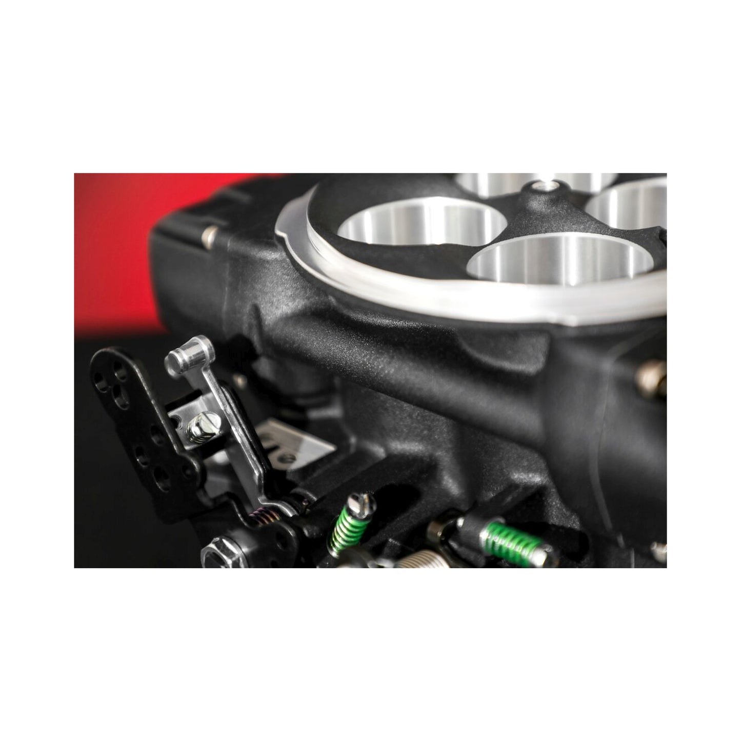 1954 Ford Club Sniper 2 EFI Bundle with HyperSpark Ignition System 550-511-5PK-SBF