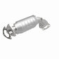 Catalytic Converter for HM Grade Federal / EPA Compliant Direct-Fit Catalytic Converter MagnaFlow 22960