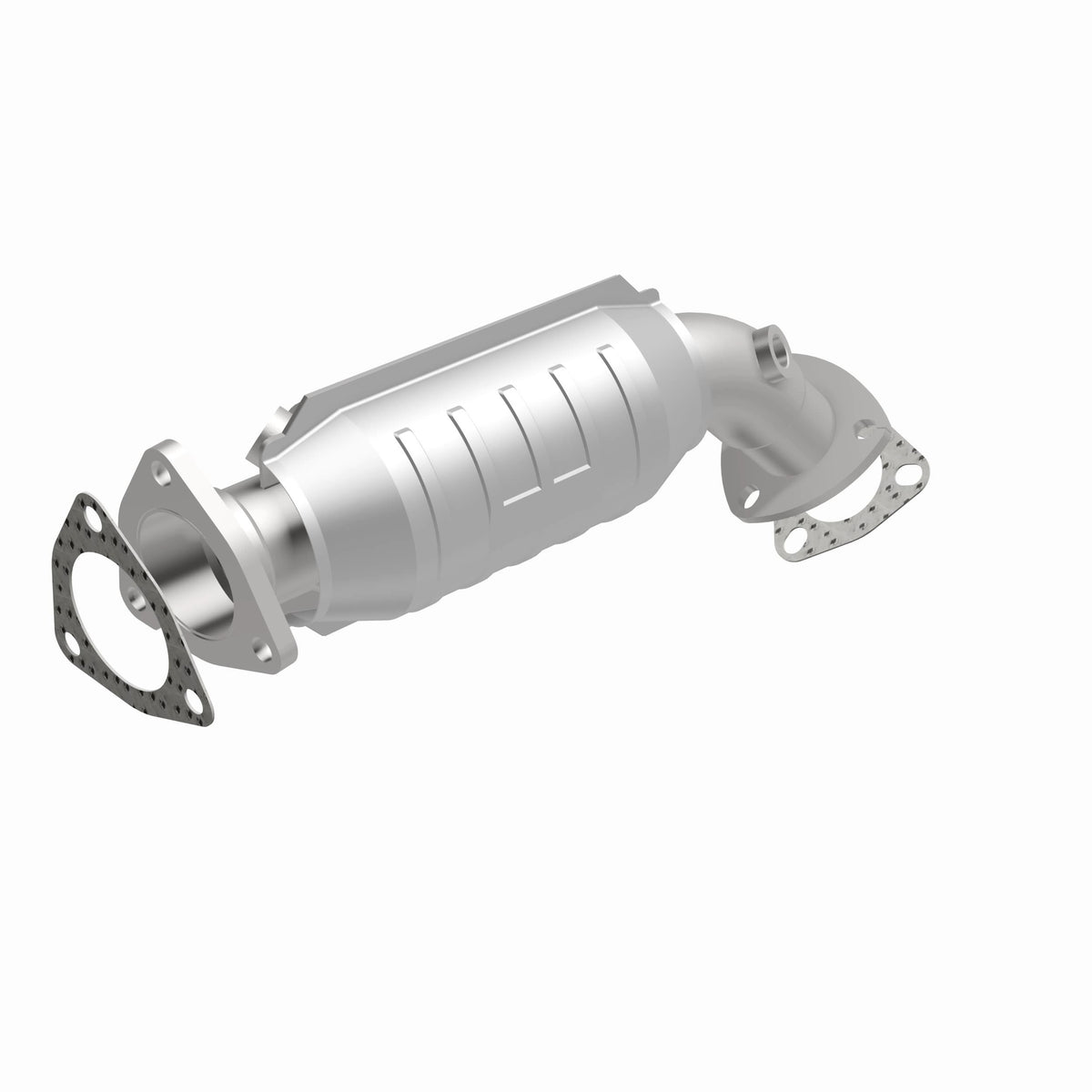 Catalytic Converter for HM Grade Federal / EPA Compliant Direct-Fit Catalytic Converter MagnaFlow 22960