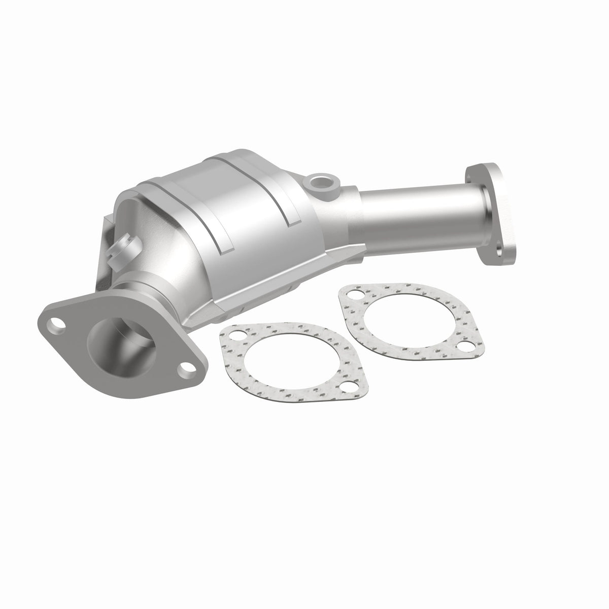 Catalytic Converter for HM Grade Federal / EPA Compliant Direct-Fit Catalytic Converter MagnaFlow 23875