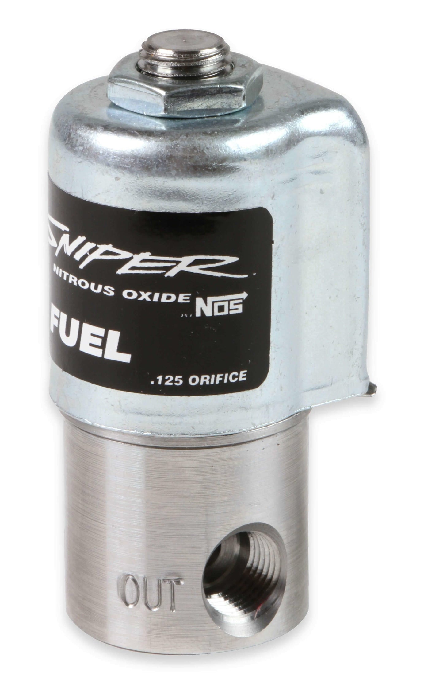 NOS 07001NOS Sniper Nitrous System Holley/Carter