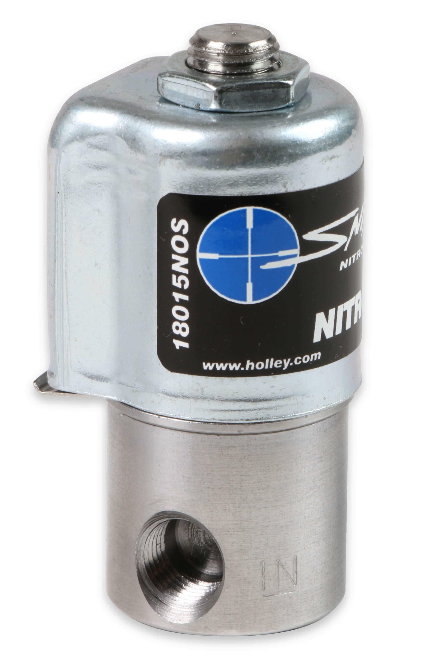 NOS 07001NOS Sniper Nitrous System Holley/Carter