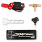 NOS Sniper Wet Nitrous Plate Kit - Quadrajet - 07004NOS