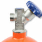 NOS 07005NOS Sniper Multi-Fit Wet Nitrous Kit