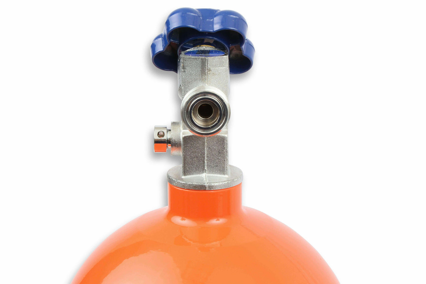 NOS 07005NOS Sniper Multi-Fit Wet Nitrous Kit