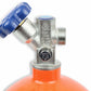 NOS 07005NOS Sniper Multi-Fit Wet Nitrous Kit