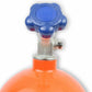 NOS 07005NOS Sniper Multi-Fit Wet Nitrous Kit