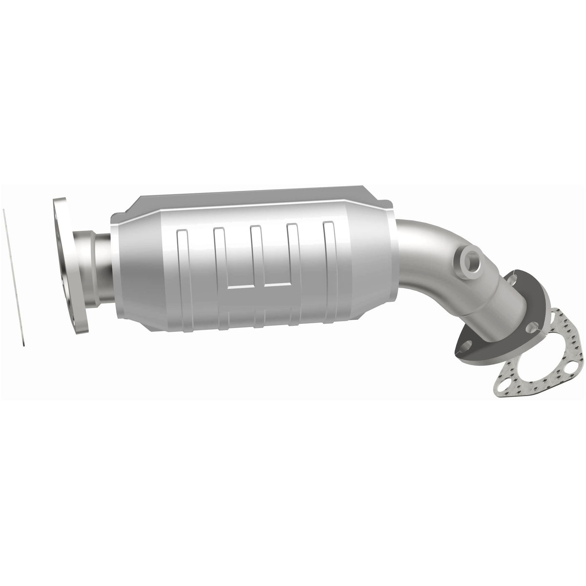 Catalytic Converter for HM Grade Federal / EPA Compliant Direct-Fit Catalytic Converter MagnaFlow 22960