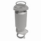 2007 2009 Pontiac Solstice 2.4L Direct-Fit Catalytic Converter 5461226 Magnaflow - Catalytic Converters Car Part People
