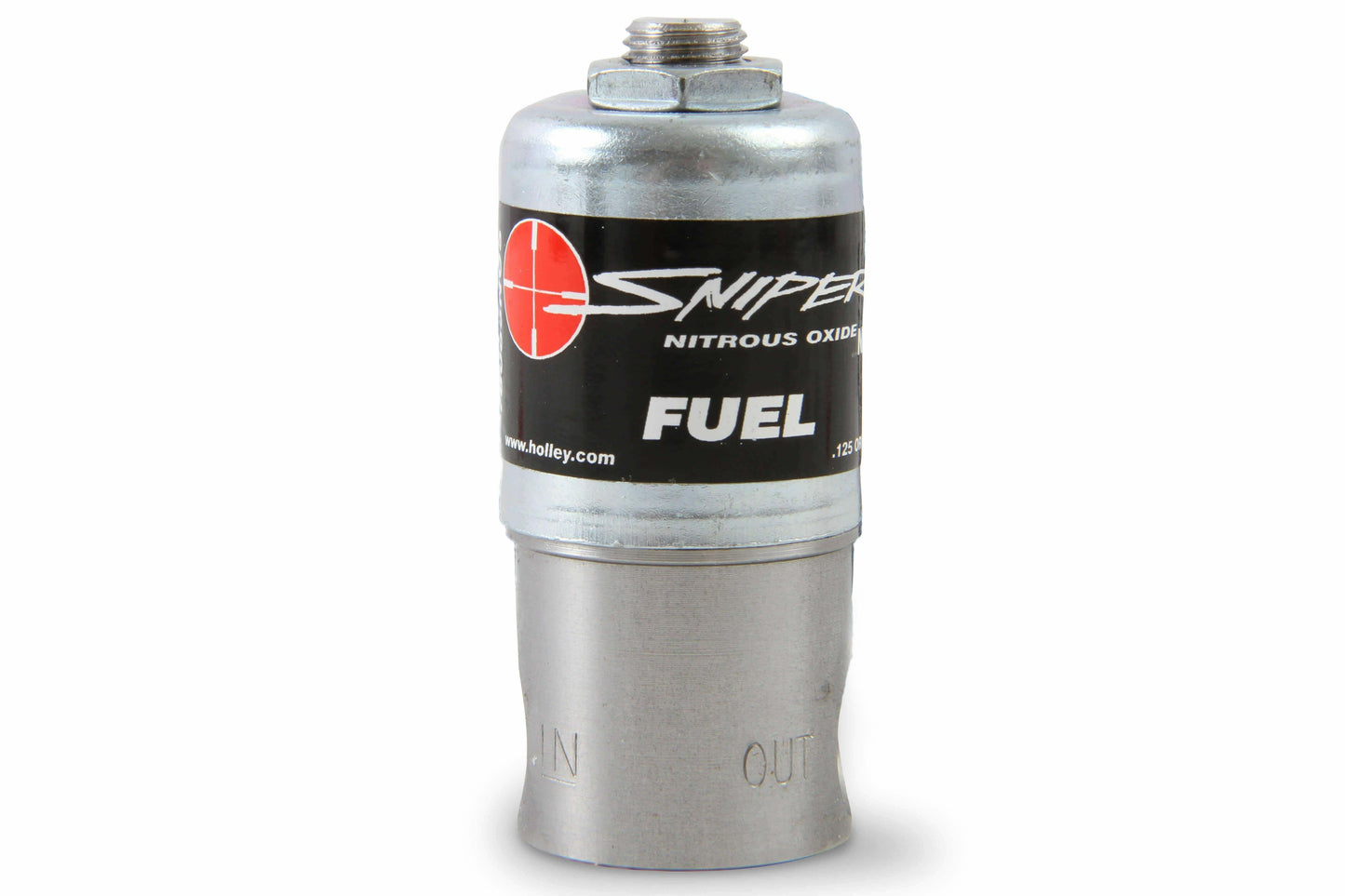 NOS 07166NOS NOS Sniper Plate Wet Nitrous Plate System - Ford