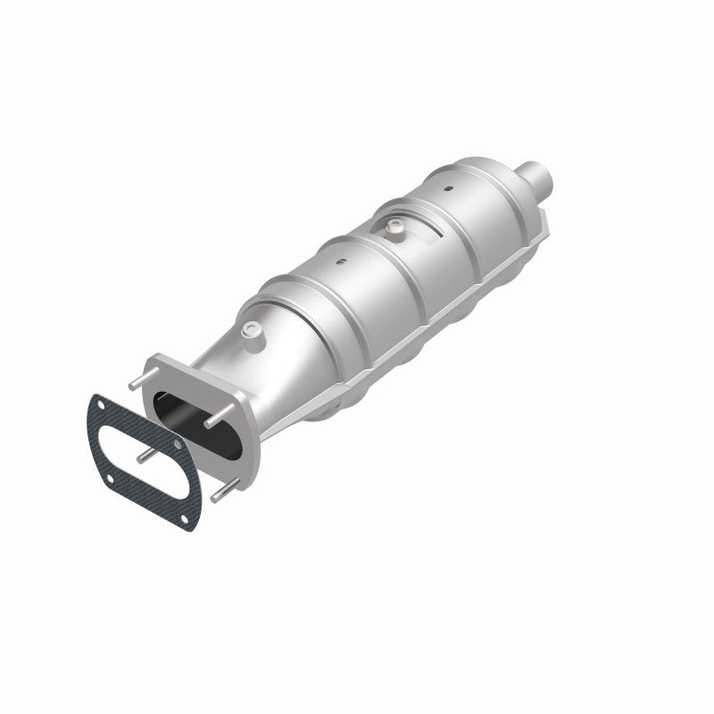 Catalytic Converter for California Grade CARB Compliant Direct-Fit Catalytic Converter MagnaFlow 339203