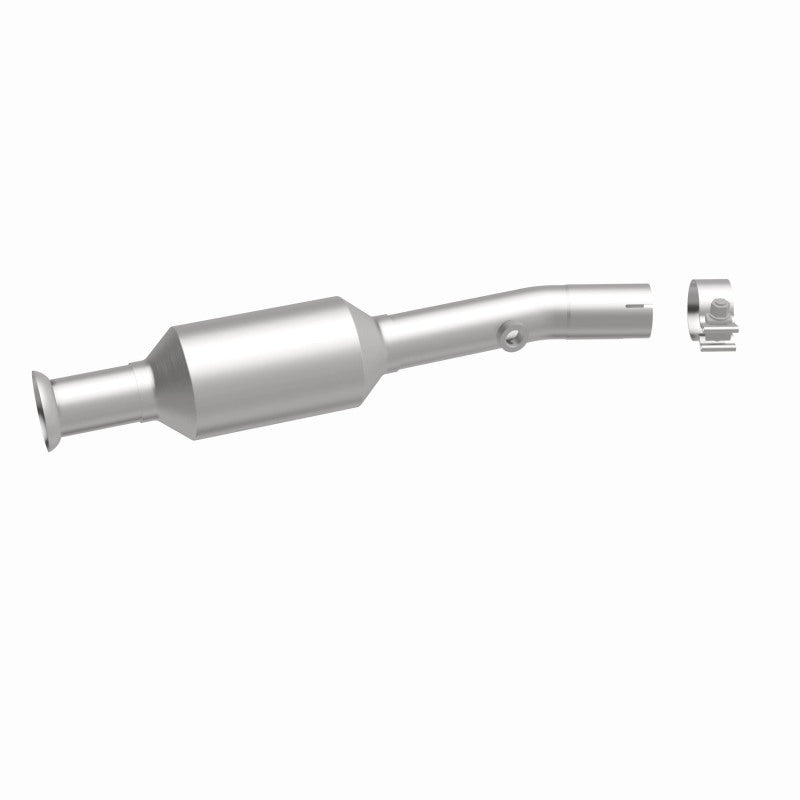 1998-2002 Chevrolet Prizm Direct-Fit Catalytic Converter 21-288 Magnaflow