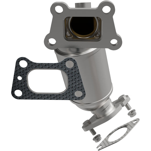 2017-2023 Cadillac XT5 OEM Grade Federal / EPA Catalytic Converter 280177