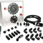 Fuel Pump Complete Kit High Flow EFI Performance Universal Fit Aeromotive 17157-BGPL