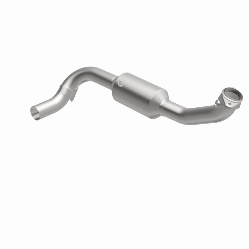 2005 Lincoln Navigator 5.4L Direct-Fit Catalytic Converter 4451166 Magnaflow