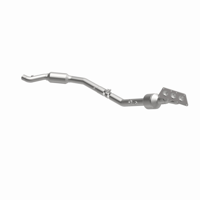 2012-2015 EPA Compliant Manifold Catalytic Converter 22-068 Magnaflow - Catalytic Converters Car Part People