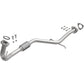 1997-1998 Chevrolet Cavalier Direct-Fit Front Pipe Kit 107-0261