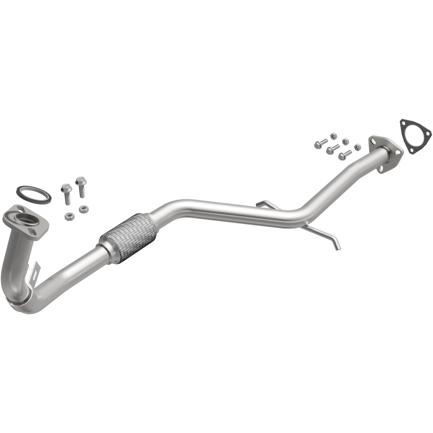 1997-1998 Chevrolet Cavalier Direct-Fit Front Pipe Kit 107-0261