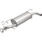 2008-2011 Subaru Impreza Direct-Fit Muffler Kit 108-0082
