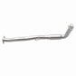 2007-08 Chevrolet Suburban 2500 Direct-Fit Catalytic Converter 5451641 Magnaflow - Catalytic Converters Car Part People