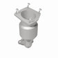 2001 2003 Chrysler Sebring 2.7L Direct-Fit Catalytic Converter 4481110 Magnaflow - Catalytic Converters Car Part People