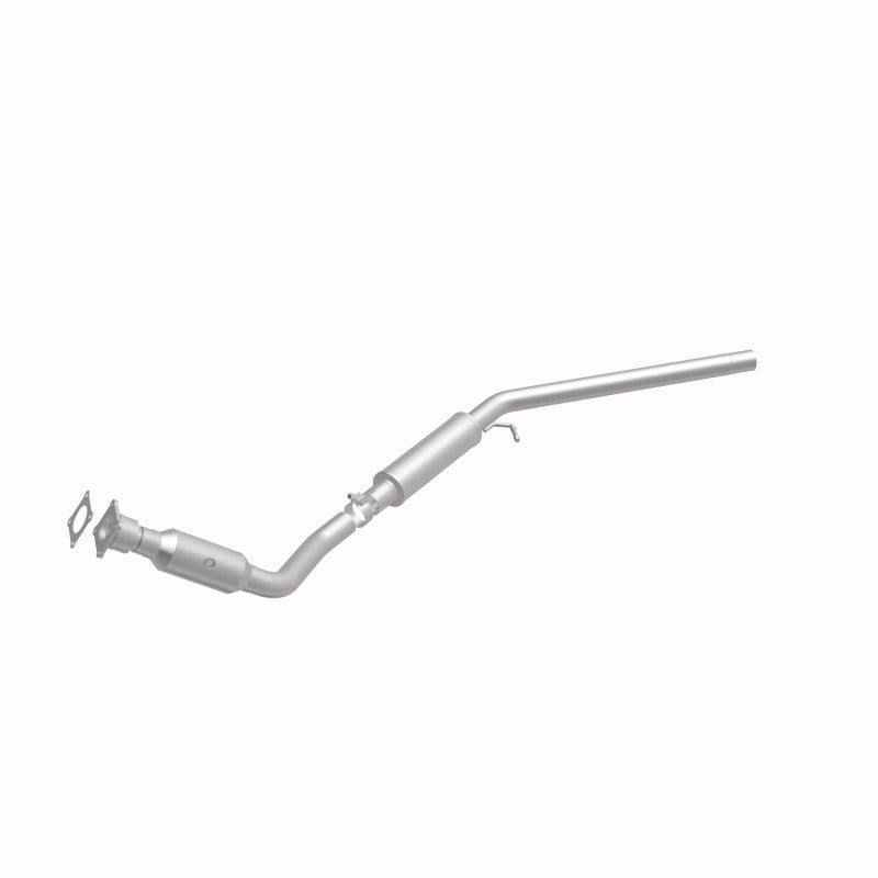 2008-2010 Dodge Grand Caravan Direct-Fit Catalytic Converter 5551448 Magnaflow
