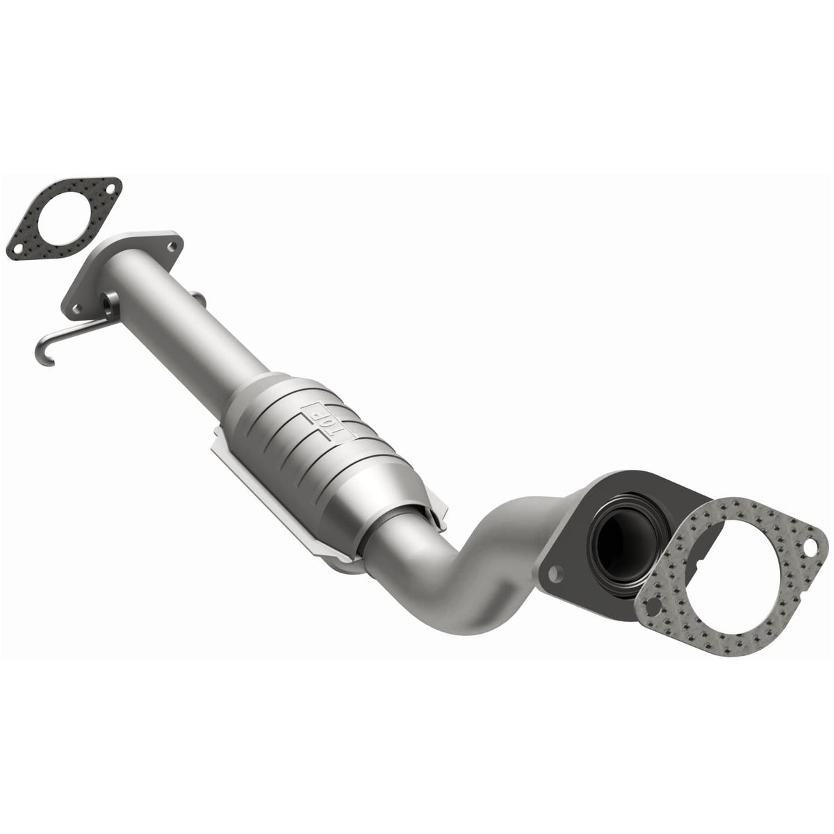 Catalytic Converter for HM Grade Federal / EPA Compliant Direct-Fit Catalytic Converter MagnaFlow 93177