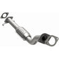 Catalytic Converter for HM Grade Federal / EPA Compliant Direct-Fit Catalytic Converter MagnaFlow 93177
