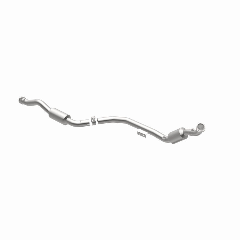 2007 Mercedes-Benz E350 3.5L Direct-Fit Catalytic Converter 5411639 Magnaflow