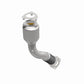 2003-2006 Cayenne V8 OEM Manifold Direct-Fit Catalytic Converter 52368 Magnaflow