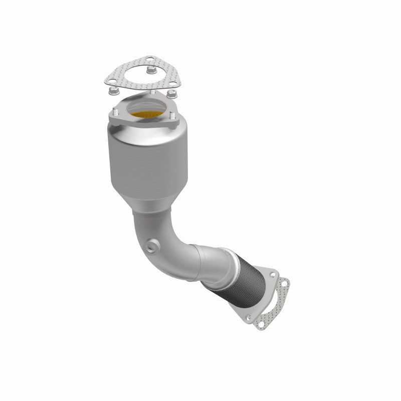 2003-2006 Cayenne V8 OEM Manifold Direct-Fit Catalytic Converter 52368 Magnaflow